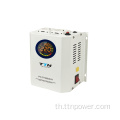 PC-THR500VA-2KVA ติดผนัง /แขวนบนเครื่องควบคุมแรงดันไฟฟ้า AC